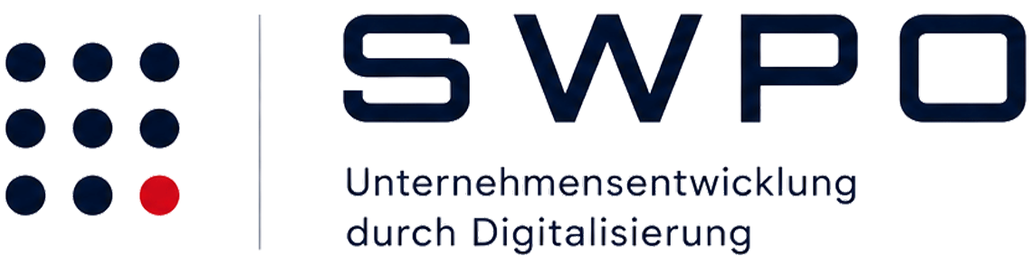 SWPO Unternehmensentwicklung durch Digitalisierung